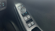 Ford Puma 1.0 EcoBoost Hybrid mHEV ST-Line X 5dr Petrol Hatchback